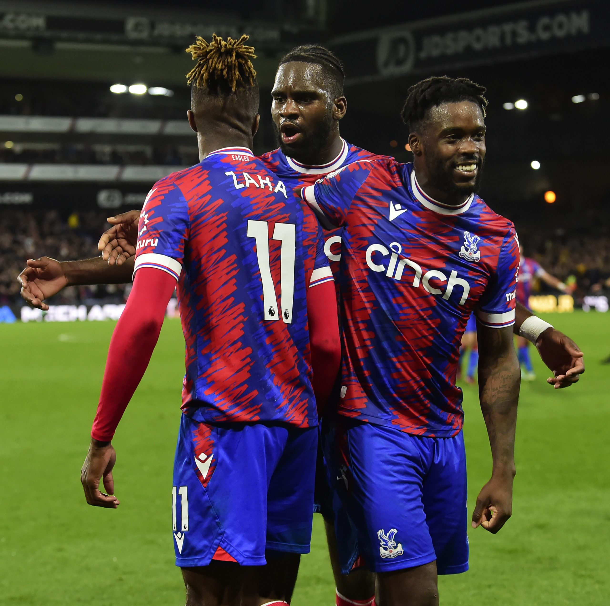 Crystal Palace - Reputation PR Case Study - The PHA Group