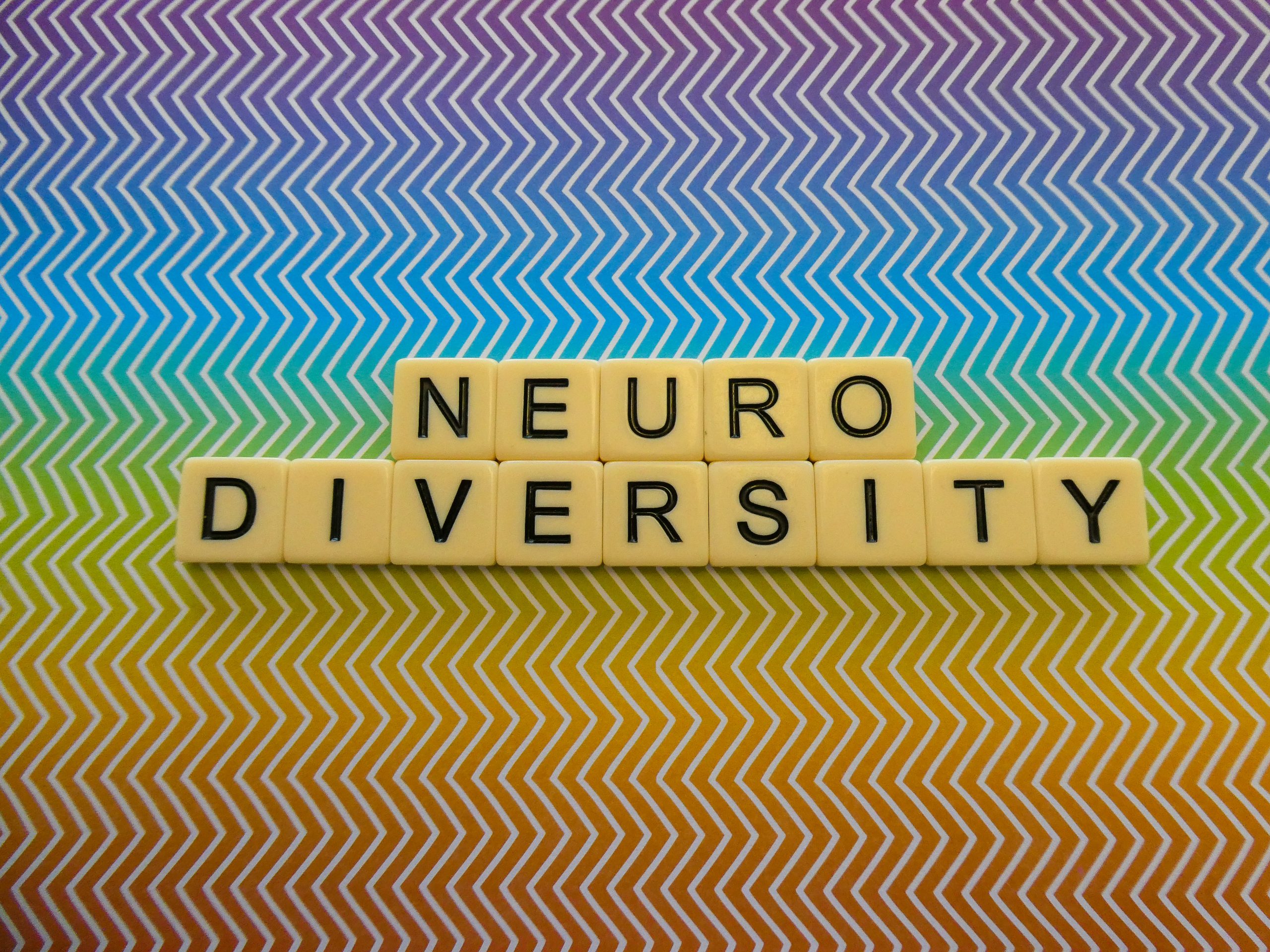 Neurodiversity Celebration Week 2023 The Pha Group