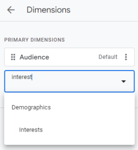 Dimensions x The PHA Group