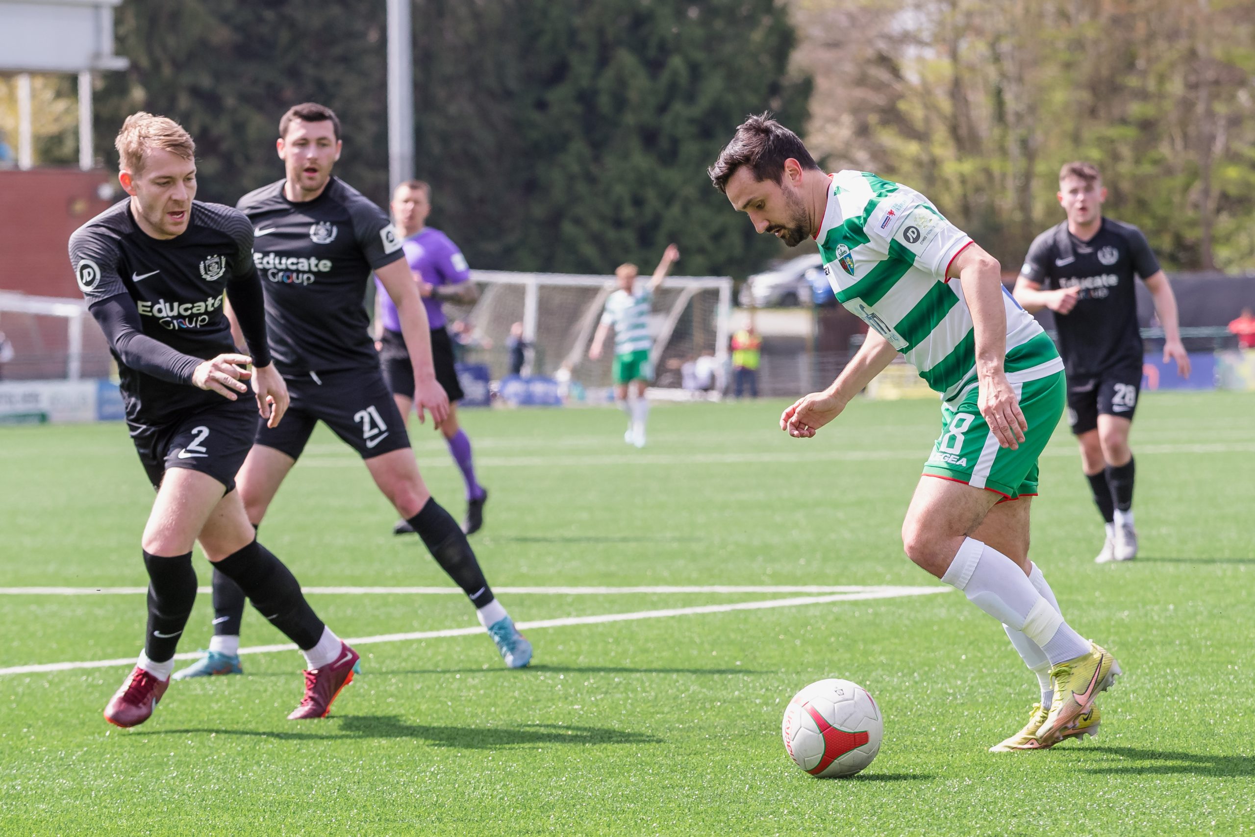 The New Saints FC Sport PR And Social Media The PHA Group The new saints fc sport pr and social media the pha group