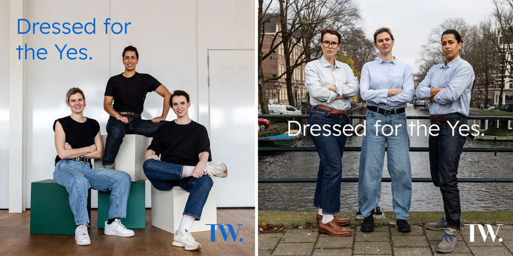 TruthWorks - Yes to the Dress - The PHA Group