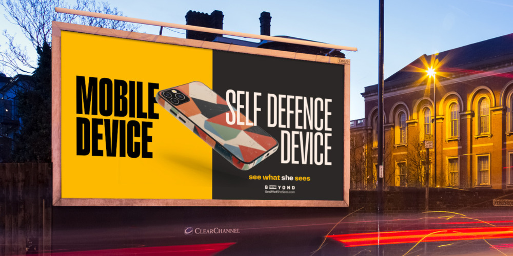 Beyond Equality - See what she sees - The PHA Group