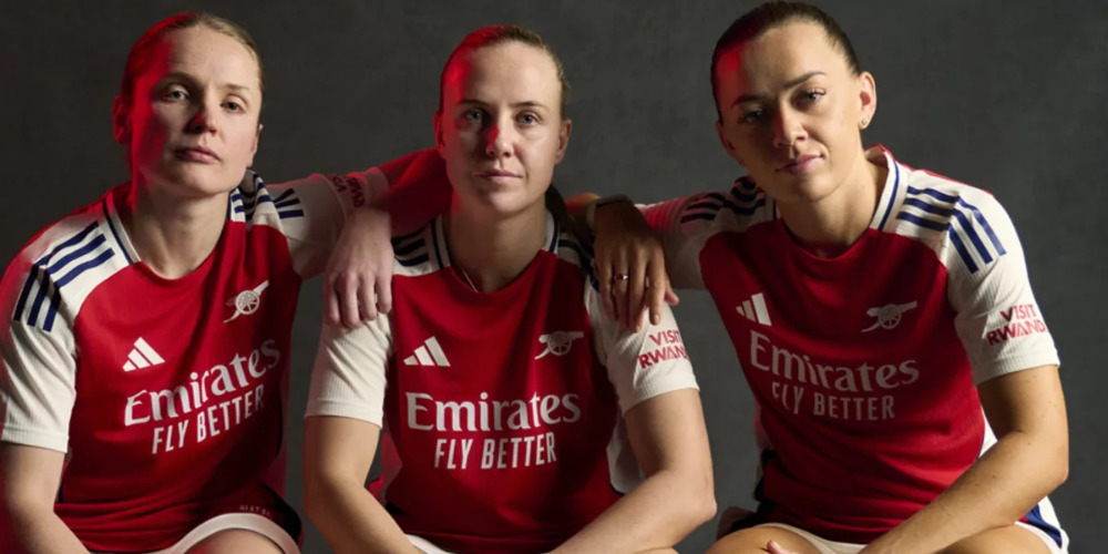 Arsenal x Persil — Every Stain Should Be Part of the Game - The PHA Group