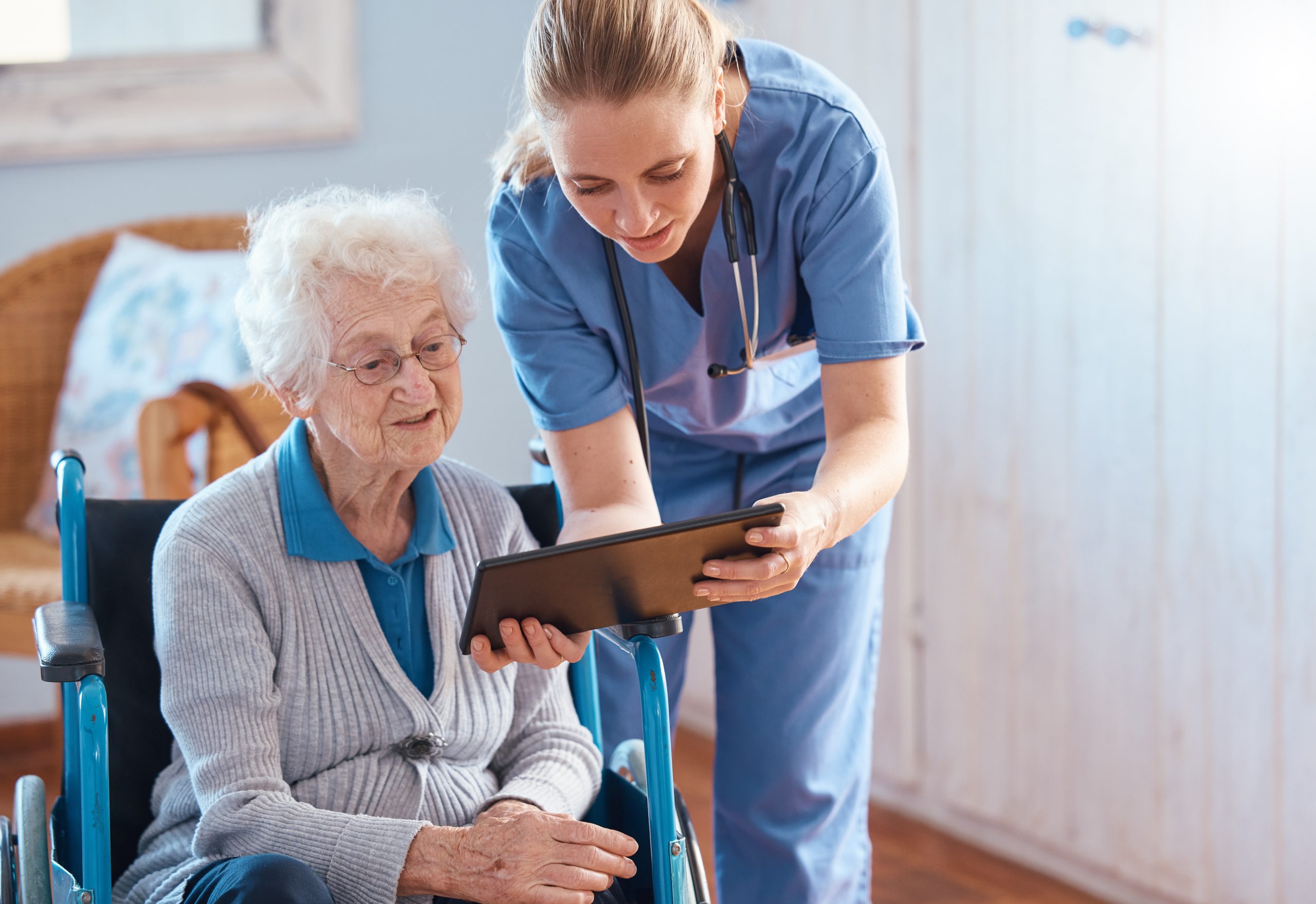 The case for strategic PR in UK care tech | The PHA Group