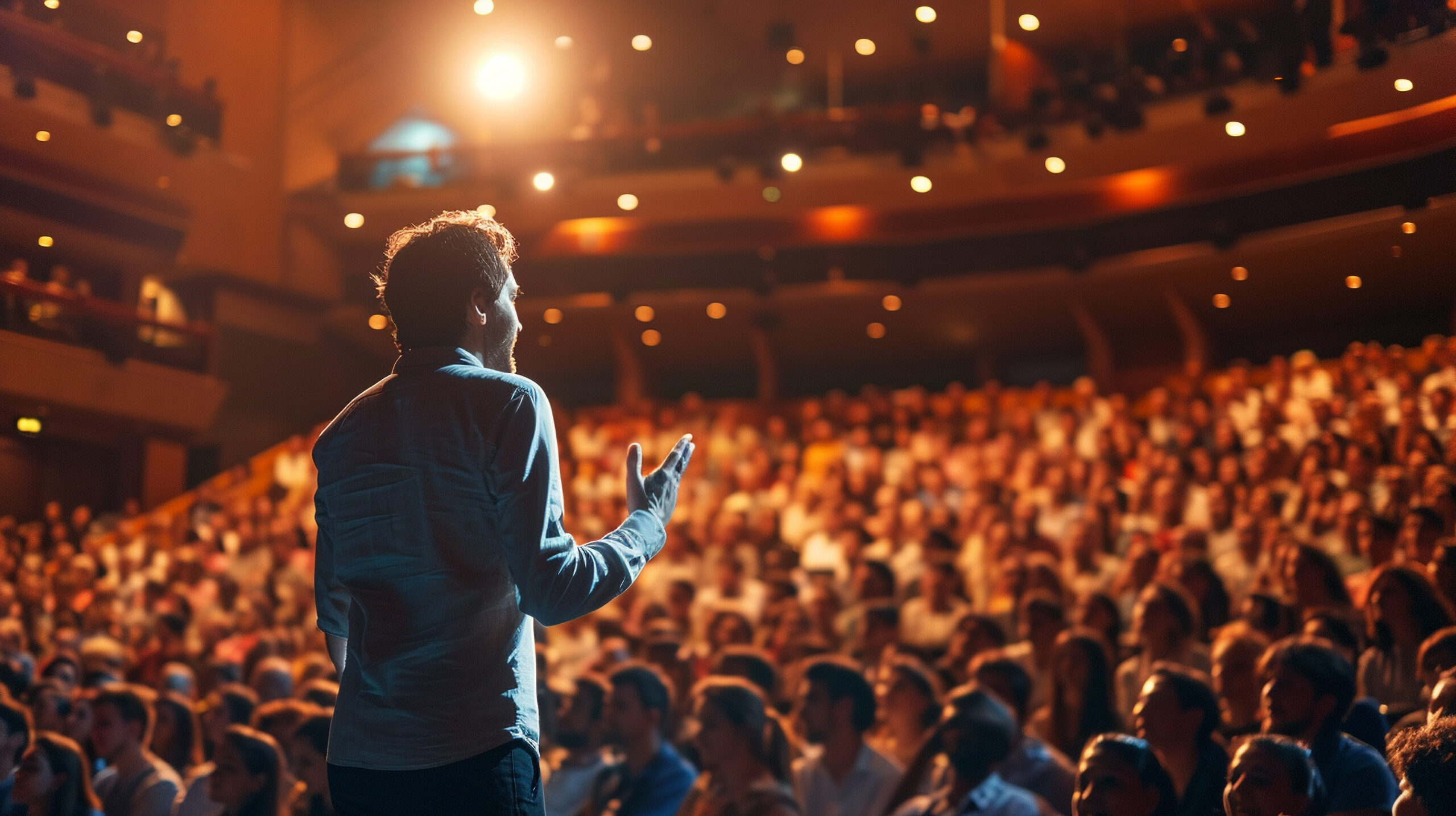 10 tips to improve your presentation skills - The PHA Group