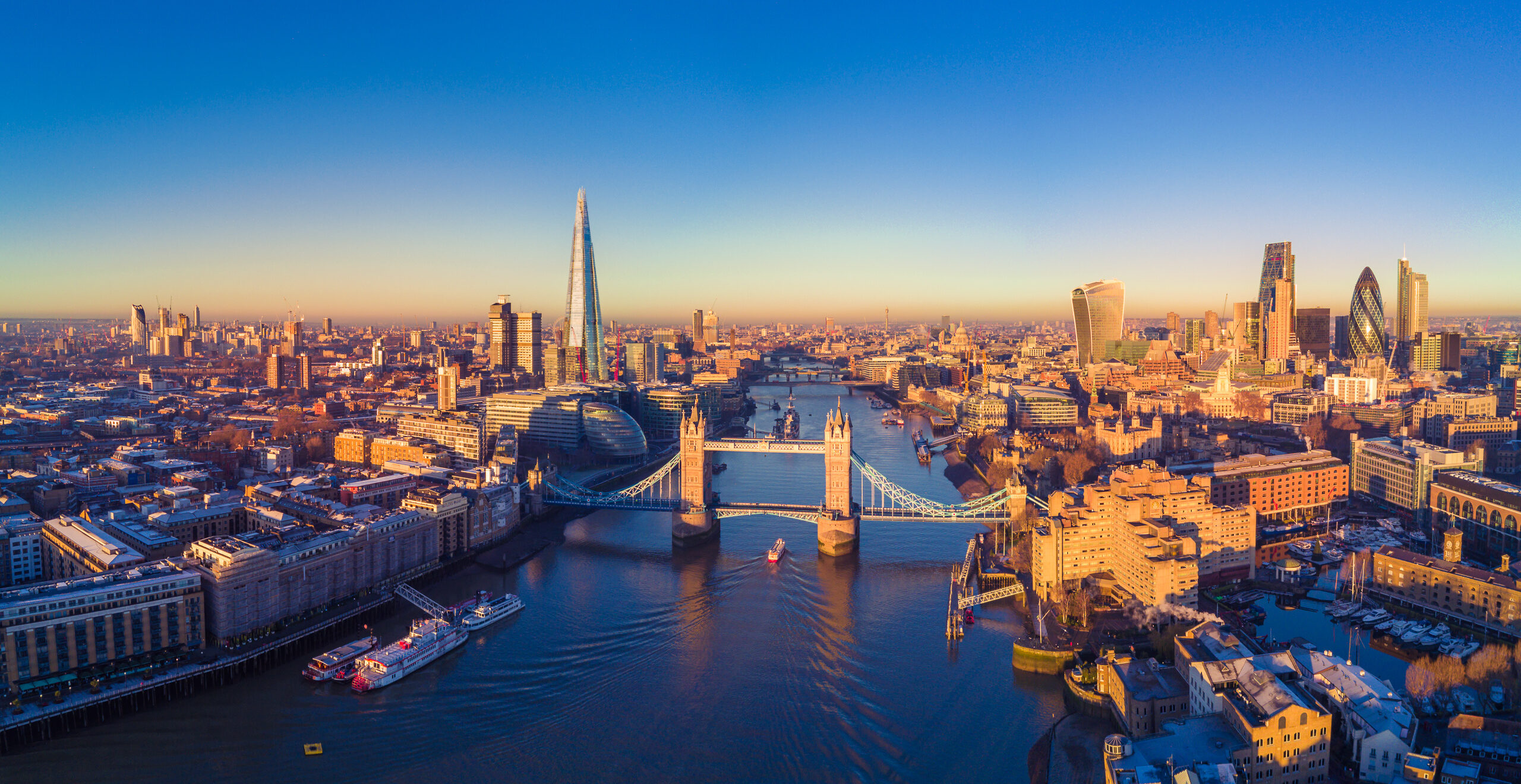 PR Agency London