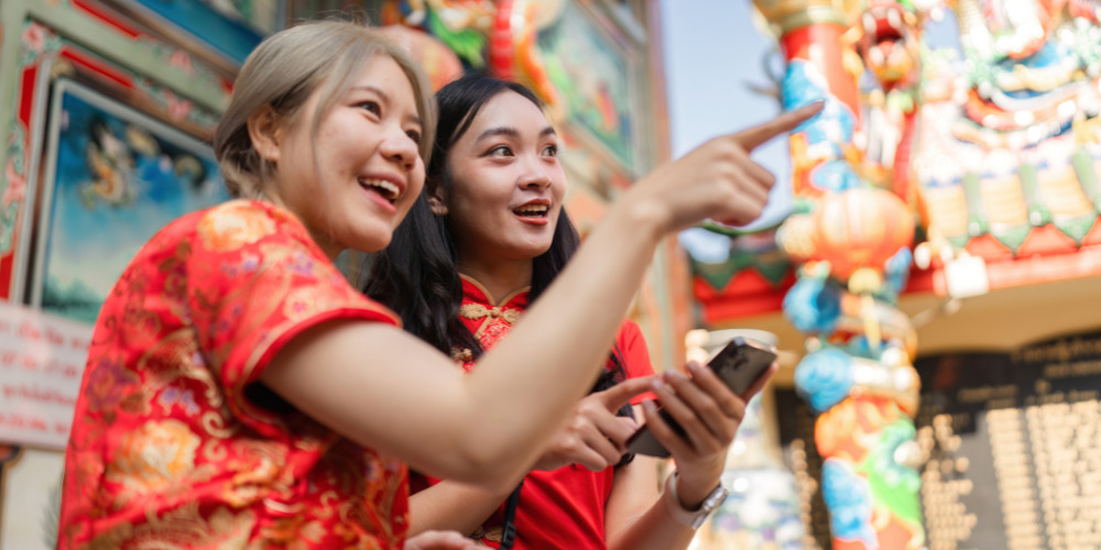 Purposeful travel - The PHA group