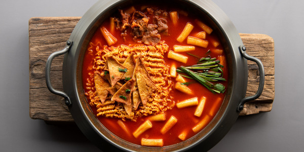 tteokbokki food & drink trends 2026 - The PHA Group