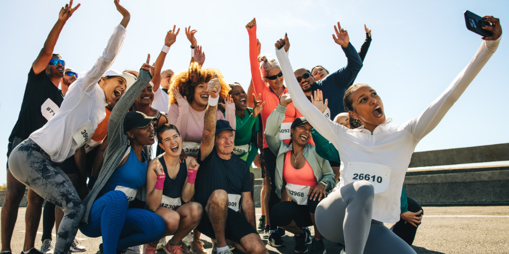 Community fitness - The PHA Group