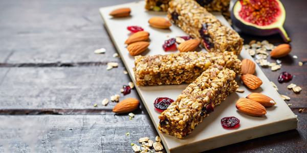Granola bar snack food & drink trends 2026 - The PHA Group