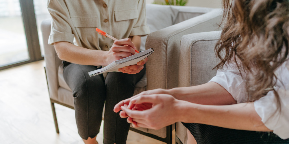 Making women's health human - The PHA Group