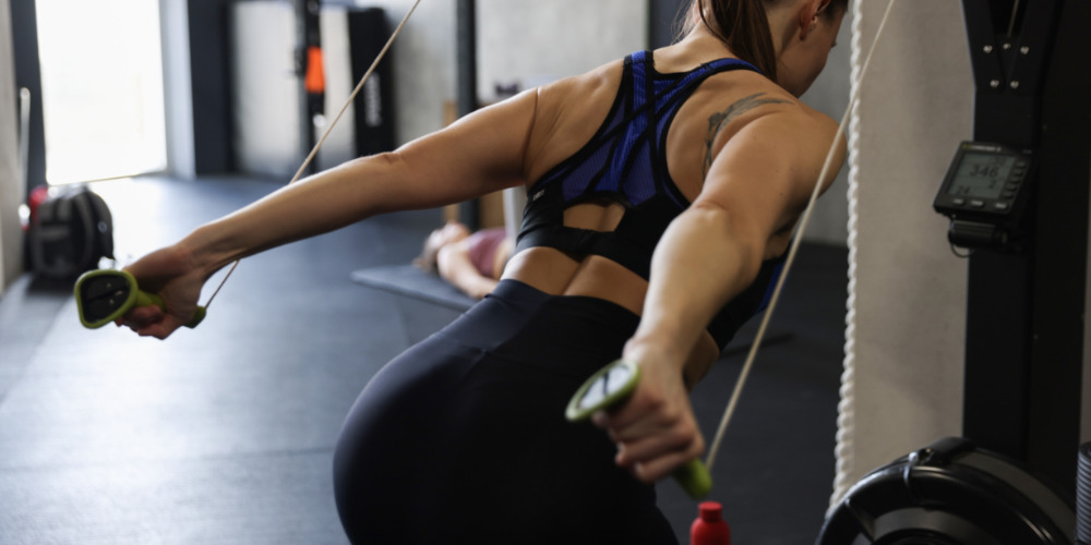 person in gym fitness trends 2026 - The PHA Group