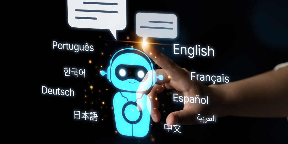 Digital language divide - The PHA Group