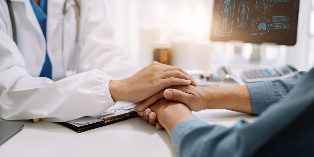 AI in Healthcare - The PHA Group