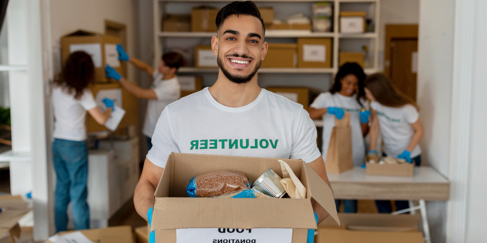 Human storytelling charity trend 2026 - The PHA Group