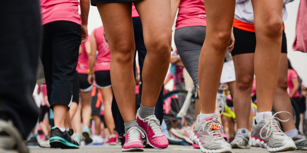 Community fundraising charity trend 2026 - The PHA Group