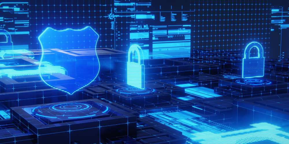 Cybersecurity - The PHA Group