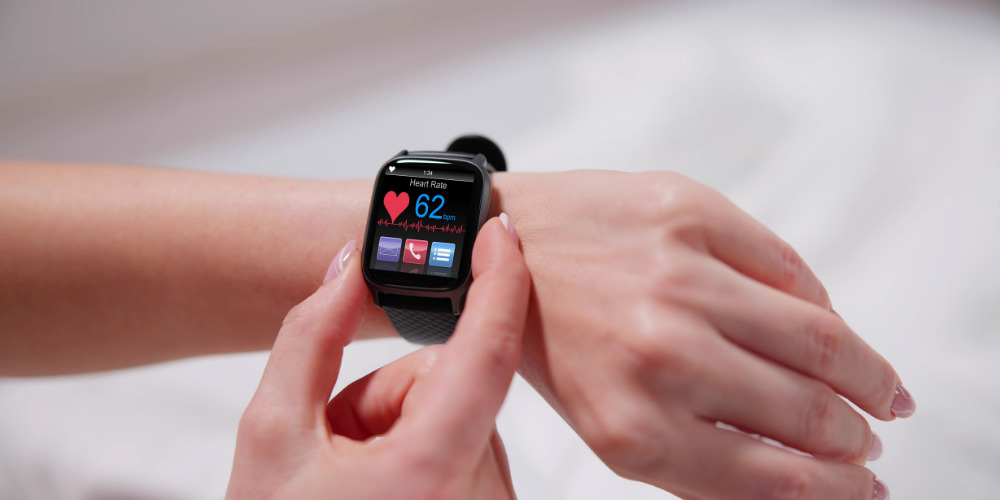 Smart watch healthcare trend 2026 - The PHA Group