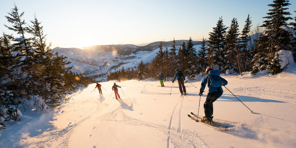 WeSki appoints The PHA Group