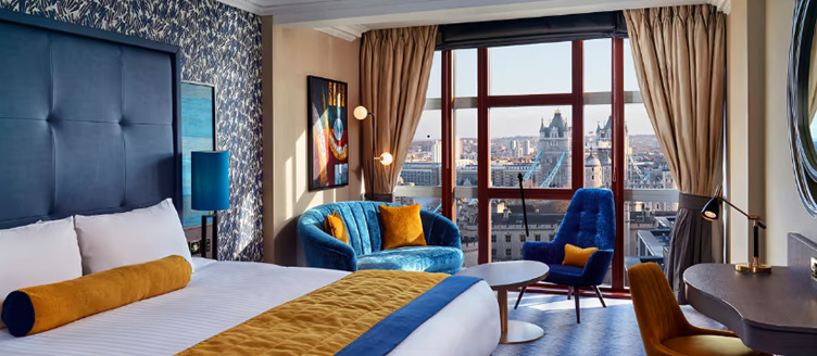 Leonardo Hotels - The PHA Group