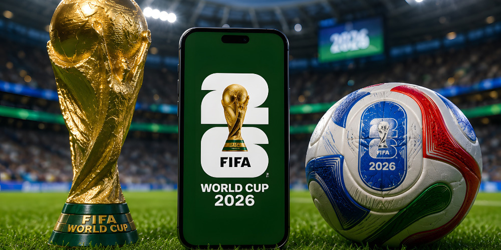 2026 World Cup - The PHA Group
