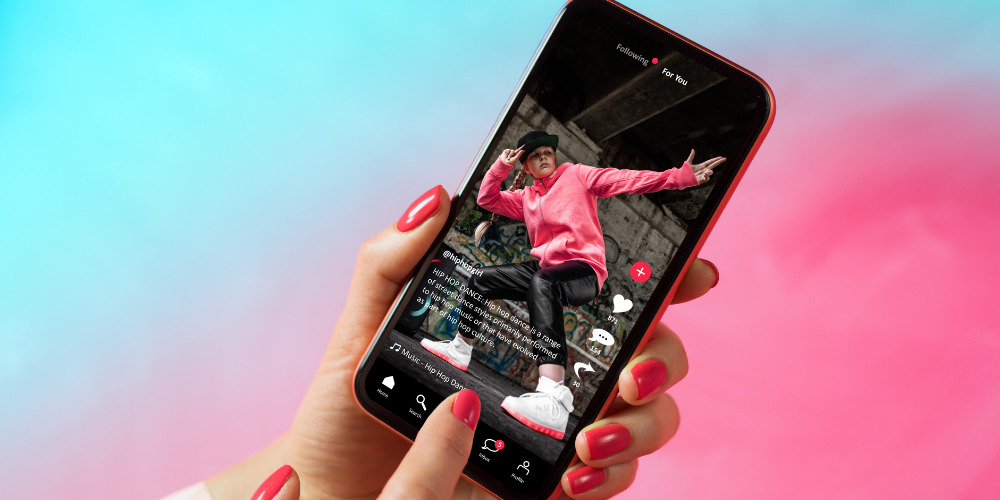How to launch a brand on TikTok - The PHA Group