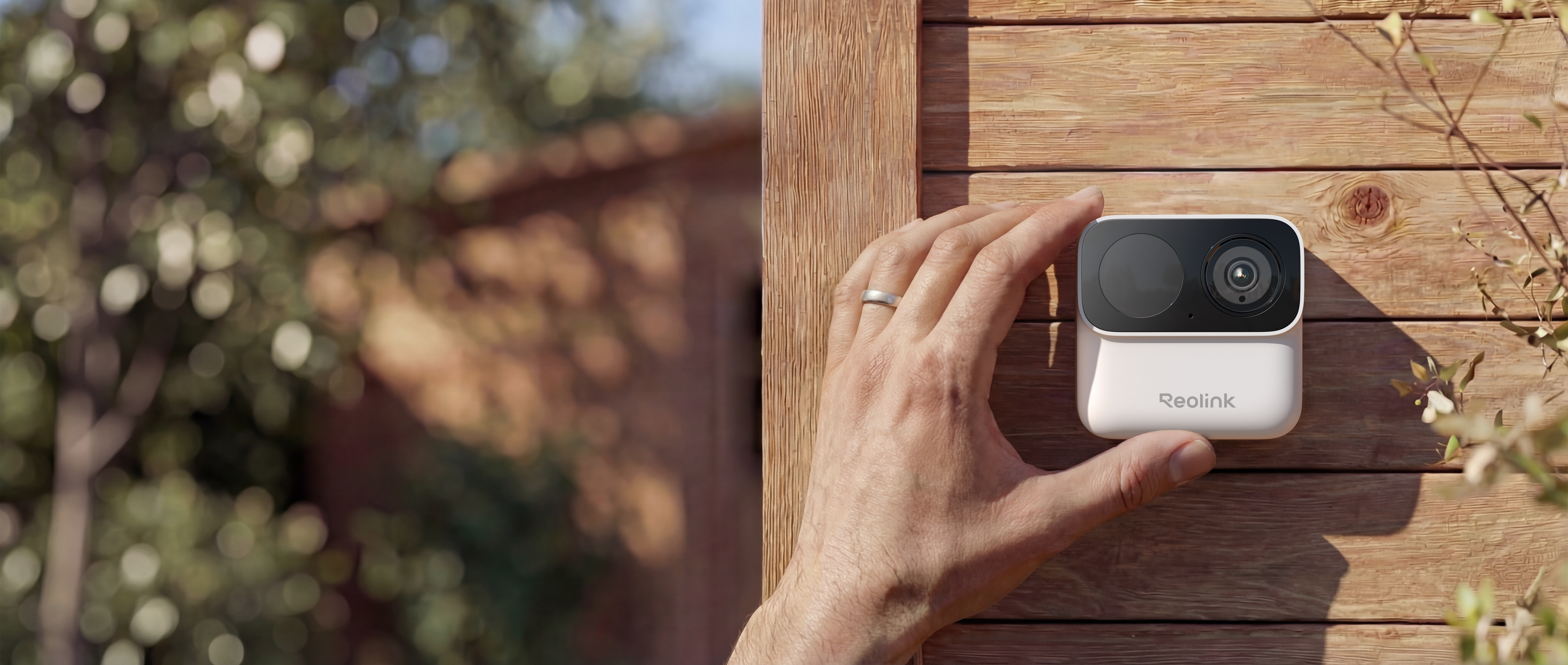 Reolink appoints The PHA Group