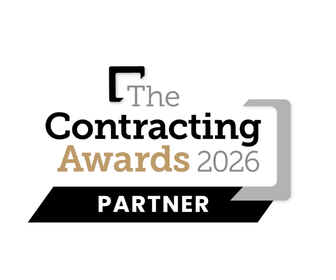 The PHA Group sponsors The Contracting Awards 2026