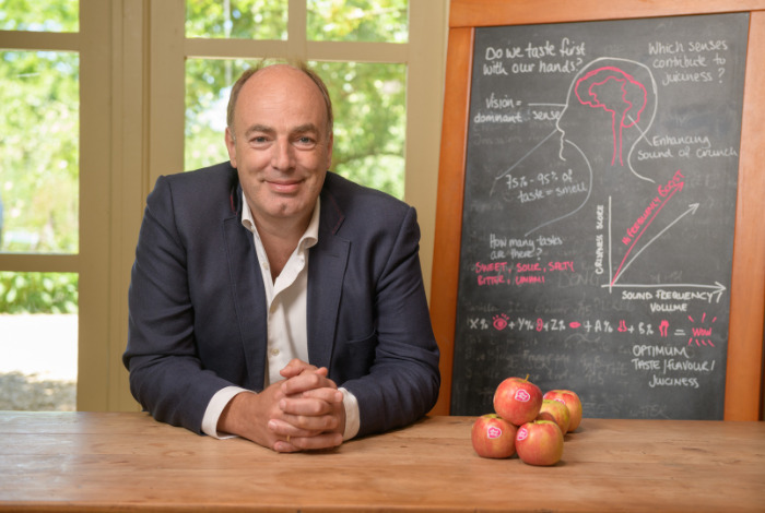 Pink Lady apples campaign by FMCG PR agency The PHA Group