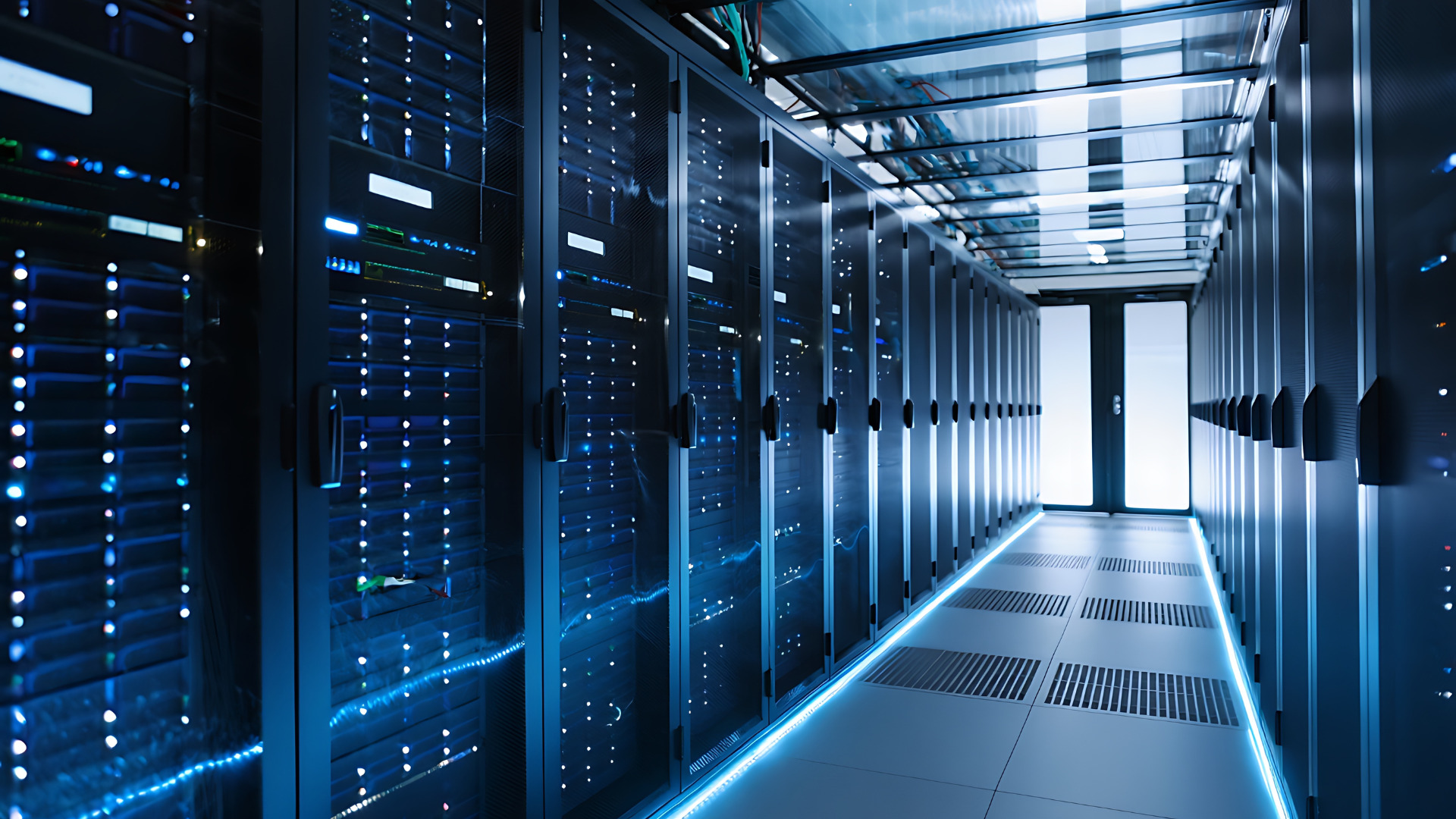 Data Centre PR agency - The PHA Group