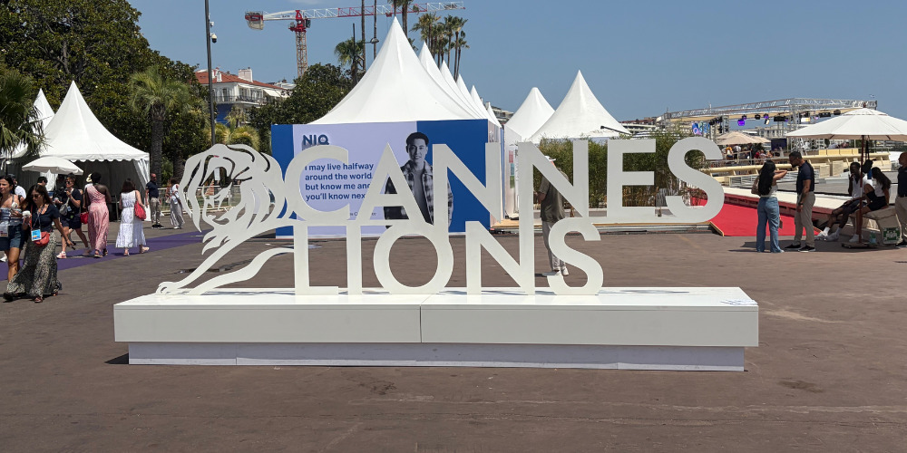 Cannes Lions - The PHA Group