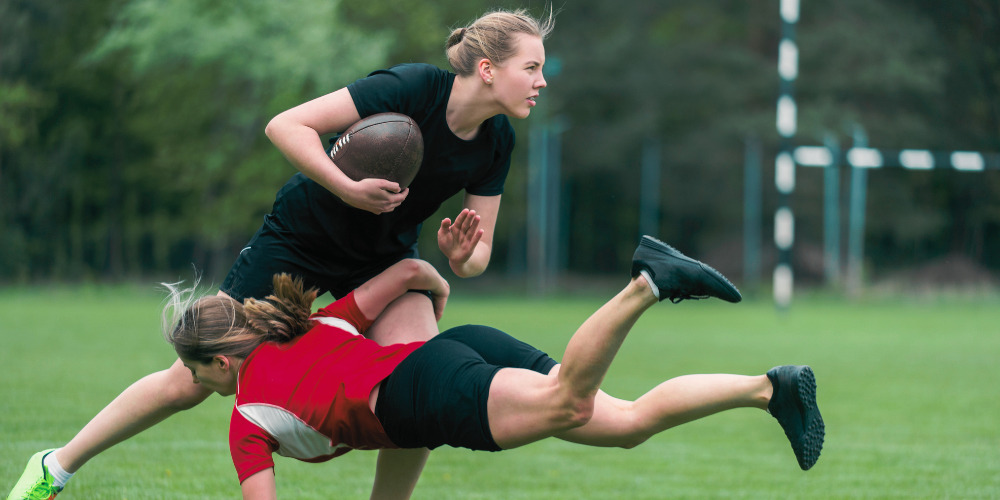 women’s sporting calendar 2027- The PHA group - The PHA group