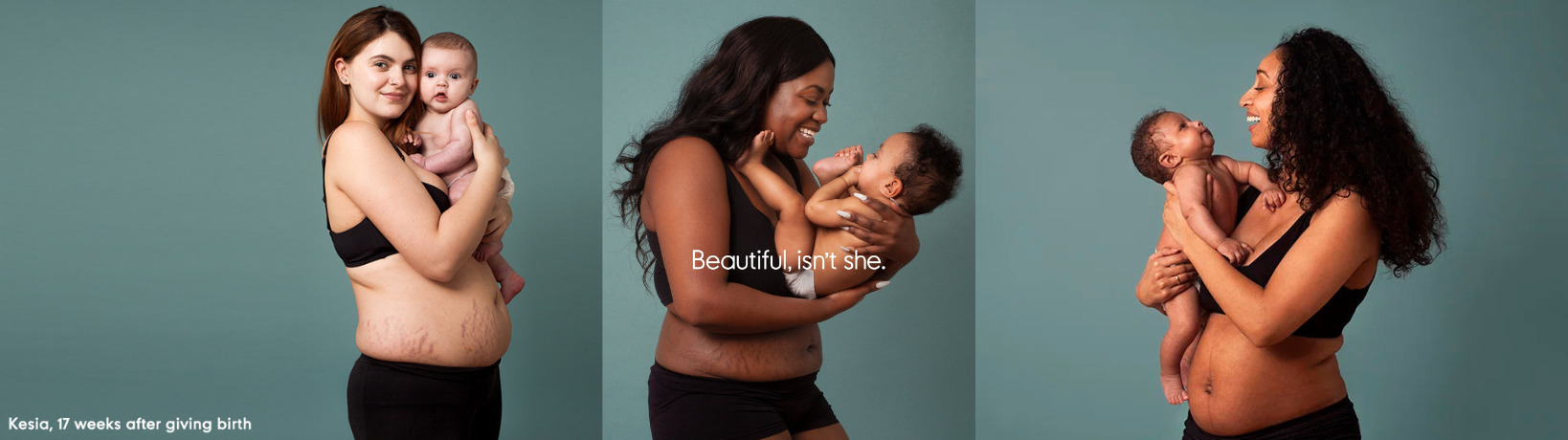 Mothercare women's health pr campaign - The PHA group