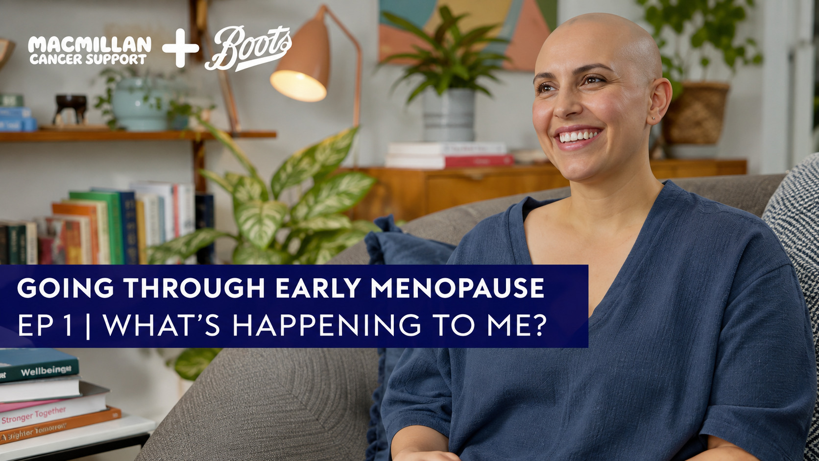 Boots and Macmillan women's health menopause PR campaign - The PHA group